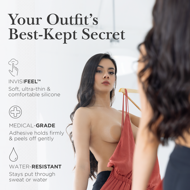 Nippies Sticky Cover