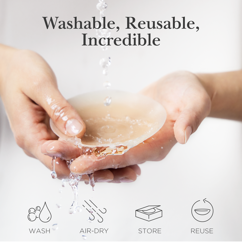 Nippies Sticky Cover