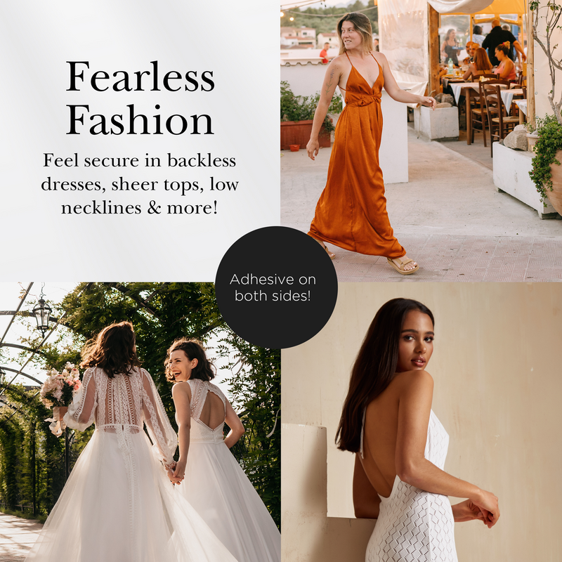 Nippies Sticky Cover