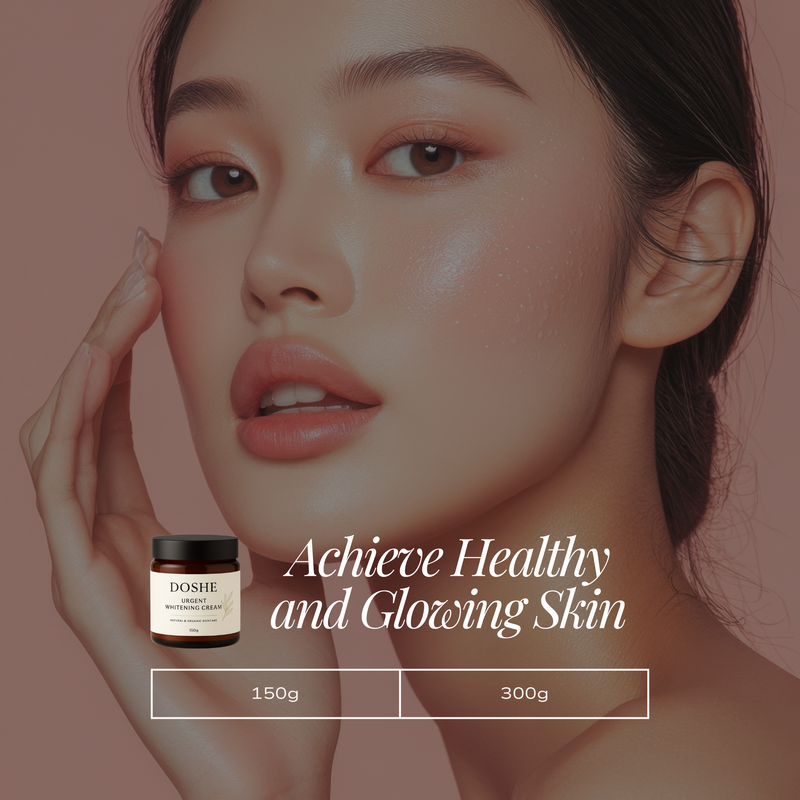 Doshe Brightening Cream