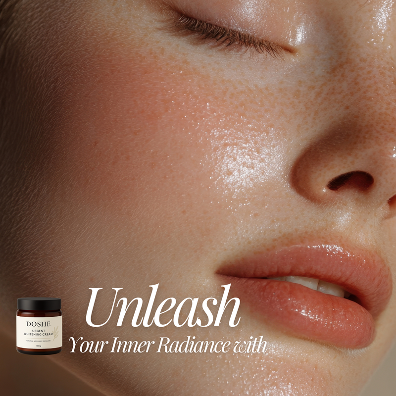 Doshe Brightening Cream