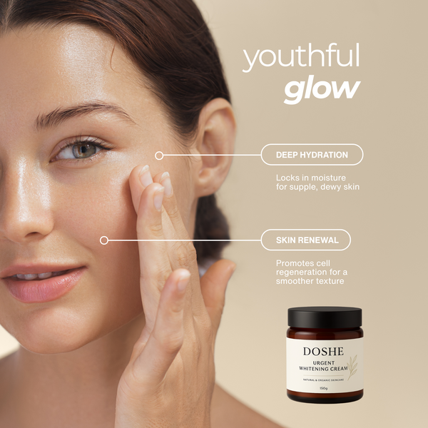 Doshe Brightening Cream
