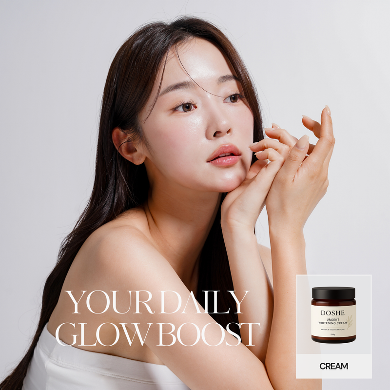 Doshe Brightening Cream