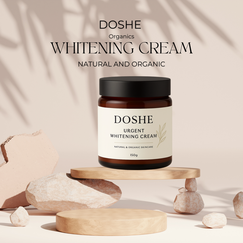 Doshe Brightening Cream